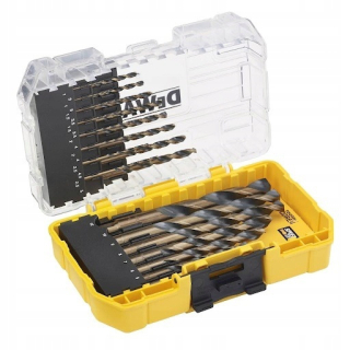 Sada vrtákov DeWalt DT70729